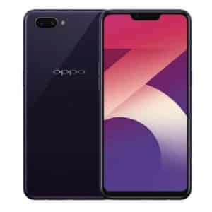 Oppo A3s