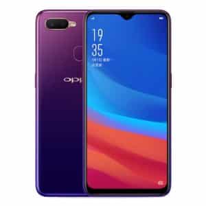 Oppo F9