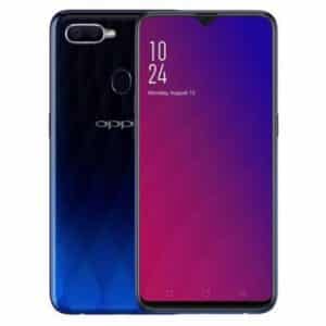 Oppo F9 Pro