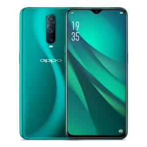 Oppo R17 Pro
