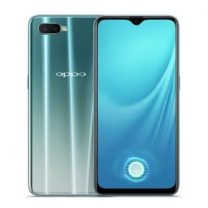 Oppo R15x