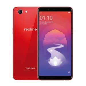 Realme 1
