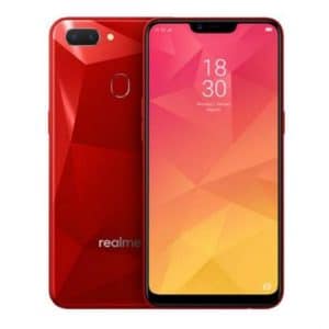 Realme 2