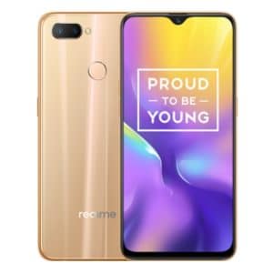 Realme U1