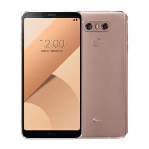 LG G6+ Plus