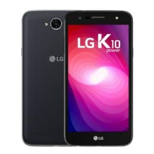 LG K10 Power