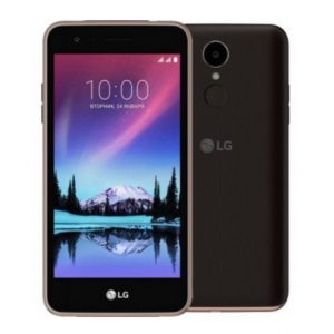 LG K7 2017