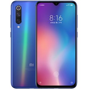 Xiaomi Mi 9
