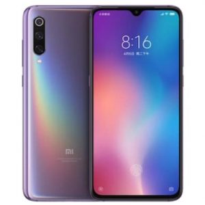 Xiaomi Mi 9 SE