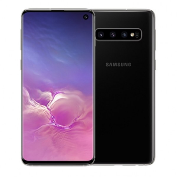 Samsung Galaxy S10