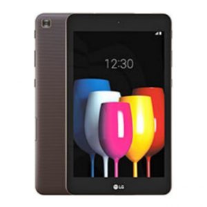 LG G Pad IV 8.0 FHD