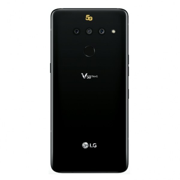 LG V50 ThinQ 5G