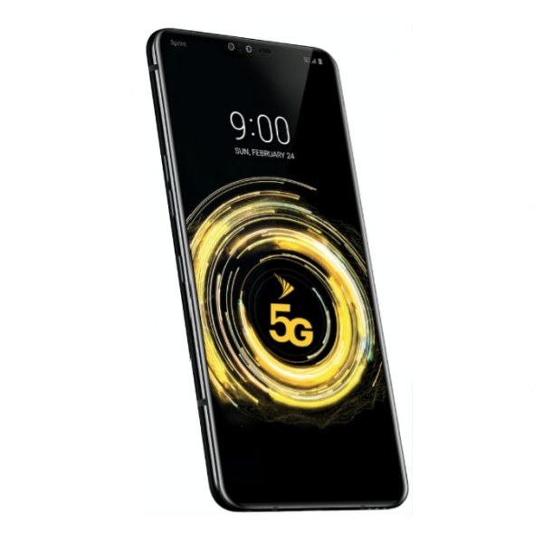 LG V50 ThinQ 5G