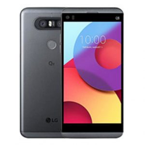 LG Q8 2017