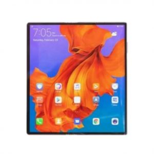 Huawei Mate X