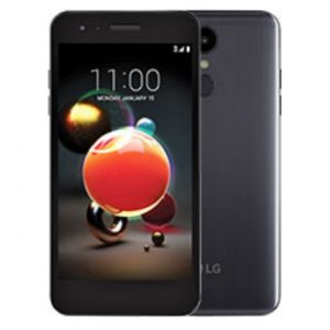 LG Aristo 2