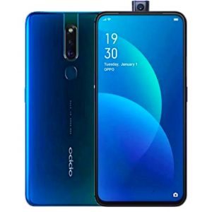Oppo F11 Pro
