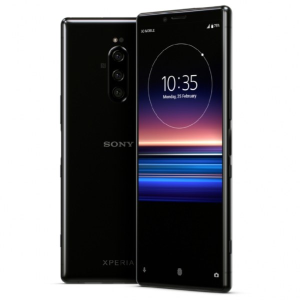 Sony Xperia 1
