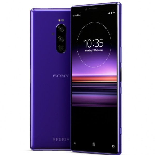 Sony Xperia 1