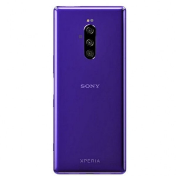 Sony Xperia 1