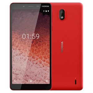 Nokia 1 Plus