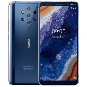 Nokia 9 PureView