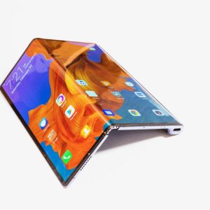 HUAWEI Mate X – the world’s fastest foldable 5G phone 6