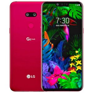 LG G8 ThinQ