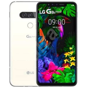 LG G8S ThinQ