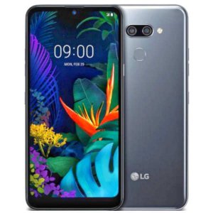 LG K50