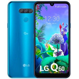 LG Q60