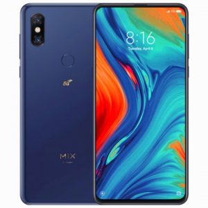 Xiaomi Mi Mix 3 5G