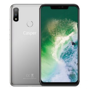 Casper VIA A3 Plus