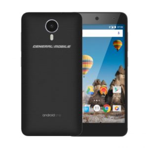 General Mobile GM 5