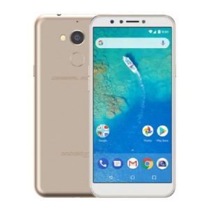 General Mobile GM 8