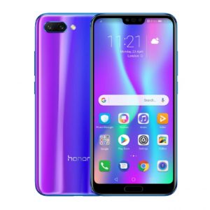 Honor 10