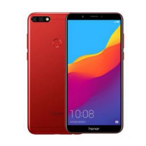 Honor 7C