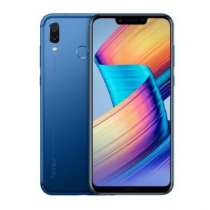 Honor Play
