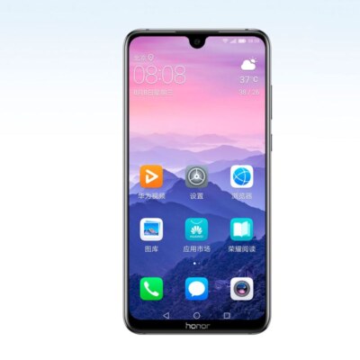honor 8x max.0