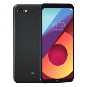 LG Q6+ Plus