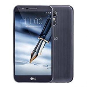 LG Stylo 3 Plus