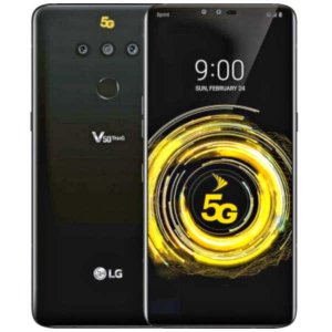 LG V50 ThinQ 5G