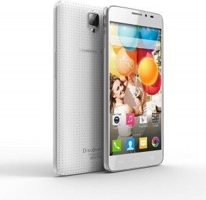 m general mobile discovery 2 9