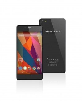 m general mobile discovery elite plus 6