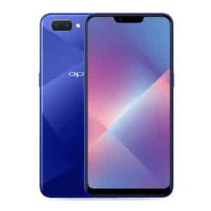 Oppo A5 2018