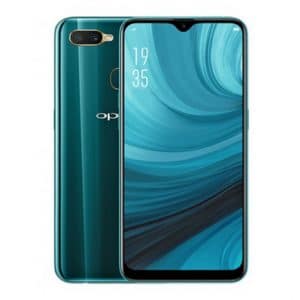 Oppo A7