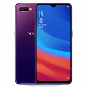 Oppo A7x
