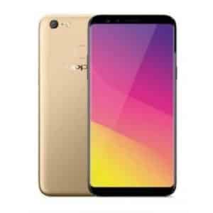 Oppo F5