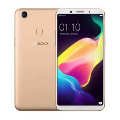 Oppo F5