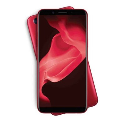 Oppo F5